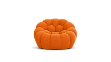 Bubble sofa I Armchair - Hình ảnh 2