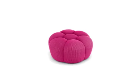 Bubble I Ottoman - Hình ảnh 3