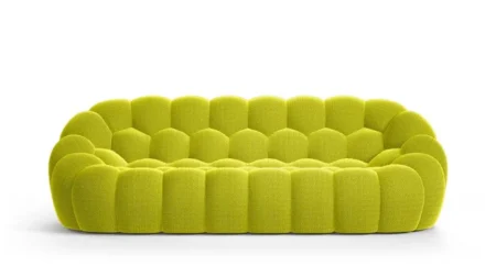 Bubble sofa I 3 seater - Hình ảnh 3