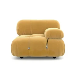 Camaleonda sofa I Left Armrest Module
