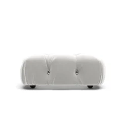 Camaleonda sofa I Ottoman