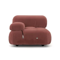 Camaleonda sofa I Right Armrest Module
