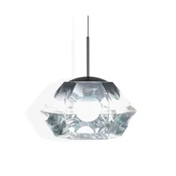 Cut Pendant