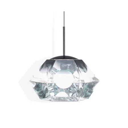 Cut Pendant
