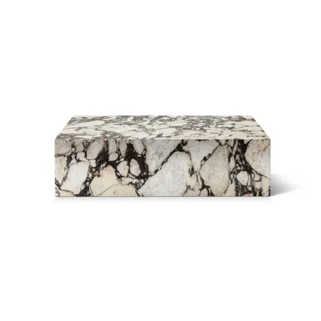 Plinth Block Large I Coffee Table - Hình ảnh 2