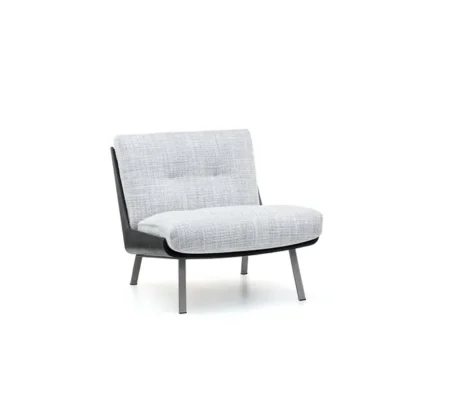 Daiki Armchair collection D2 - Hình ảnh 2