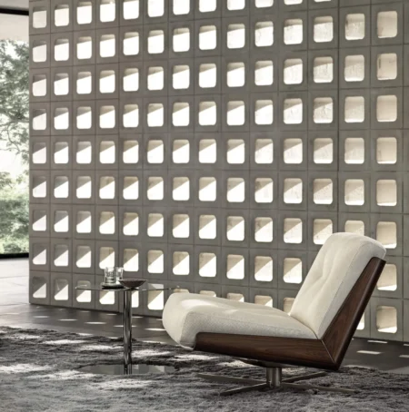 Daiki Armchair collection D3 - Hình ảnh 3