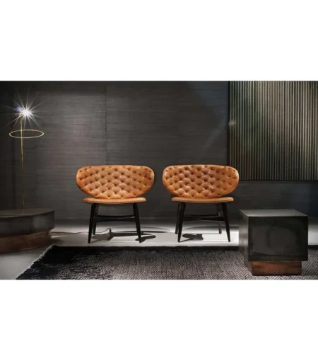Dalma Armchair - Hình ảnh 5