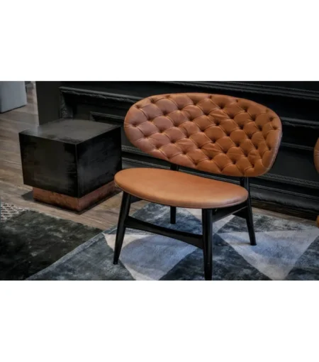 Dalma Armchair - Hình ảnh 6