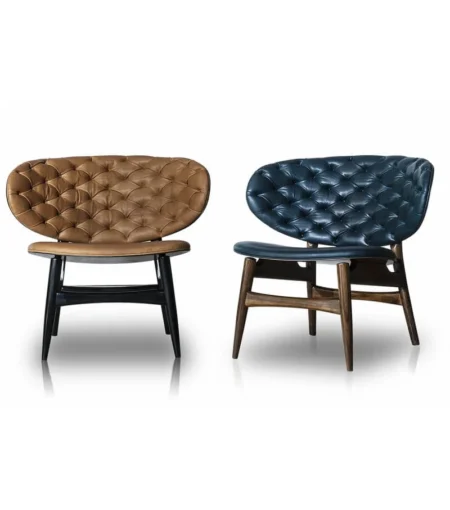Dalma Armchair - Hình ảnh 3