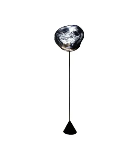 Melt Cone Slim Floor Smoke LED - Hình ảnh 2