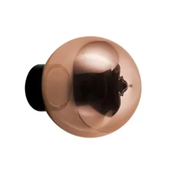 Globe Surface LED Copper