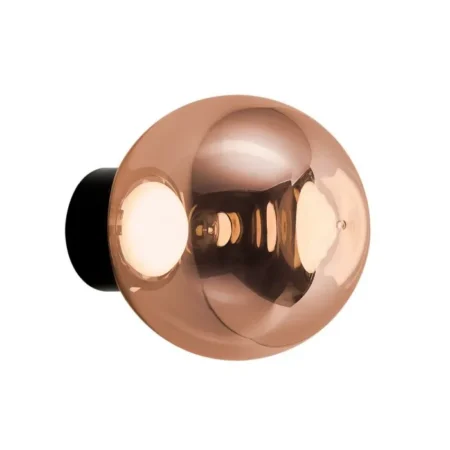 Globe Surface LED Copper - Hình ảnh 2