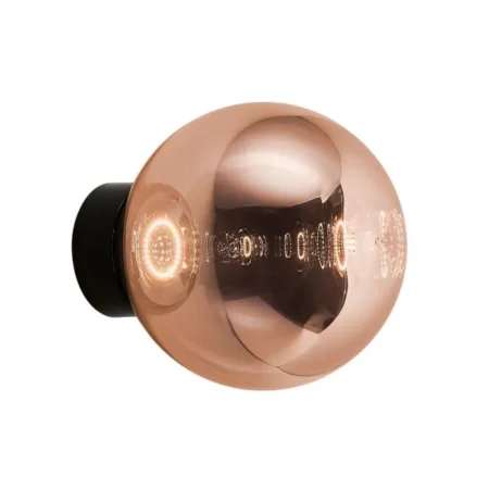 Globe Surface LED Copper - Hình ảnh 3