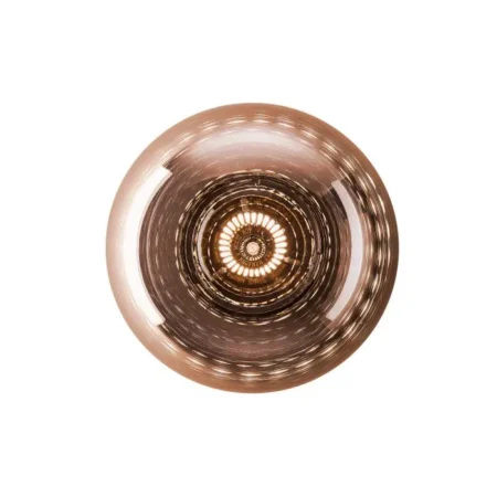 Globe Surface LED Copper - Hình ảnh 7