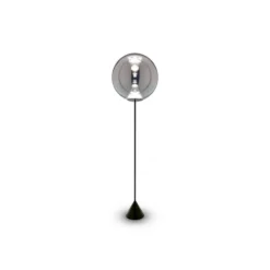 Globe Cone Floor Light