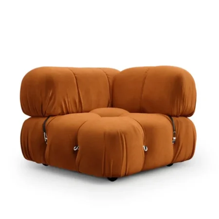 Camaleonda sofa I Corner Module - Hình ảnh 2