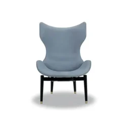 Jorgen high backrest Armchair