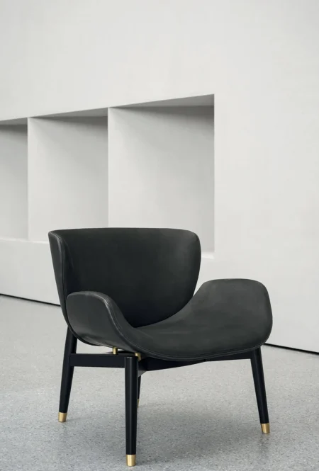 Jorgen Armchair - Hình ảnh 3