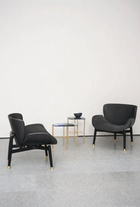 Jorgen Armchair - Hình ảnh 4