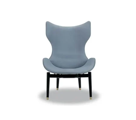 Jorgen high backrest Armchair - Hình ảnh 2