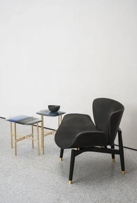 Jorgen Armchair - Hình ảnh 5