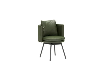 TORII I Dining Chair I Leather version - Hình ảnh 2