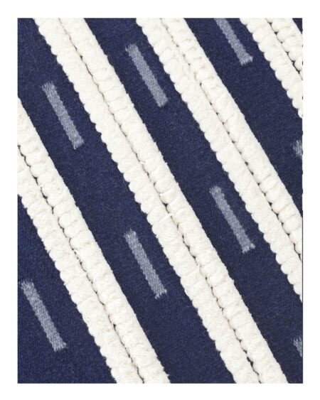 Lan rug indigo - Hình ảnh 3