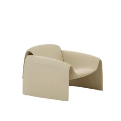 Le Club Armchair