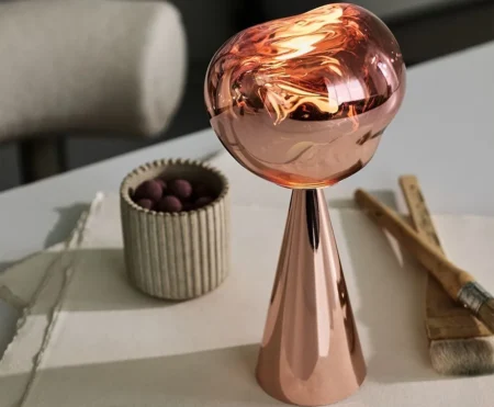Melt Portable Copper LED - Hình ảnh 9