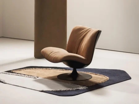 Marilyn Armchair - Hình ảnh 3