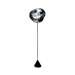 Melt Cone Slim Floor Smoke LED