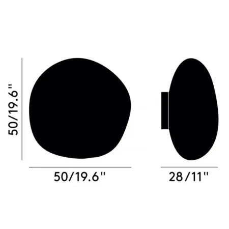 Melt Surface Light (Smoke) - Hình ảnh 5