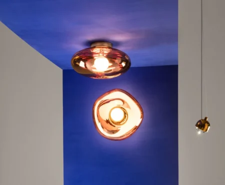 Melt Surface Light (Red) - Hình ảnh 8