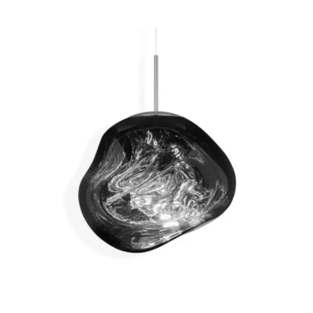 Melt LED Pendant (Smoke) - Hình ảnh 3