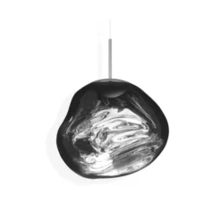 Melt LED Pendant (Smoke)