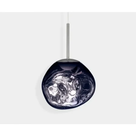 Melt LED Pendant (Blue) - Hình ảnh 2