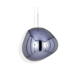 Melt LED Pendant (Blue)