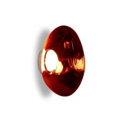 Melt Mini LED Surface Light (Red)