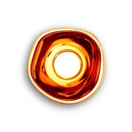 Melt Mini LED Surface Light (Red) - Hình ảnh 3