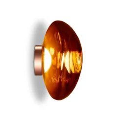 Melt Surface Light (Red)