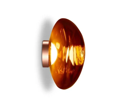 Melt Surface Light (Red)