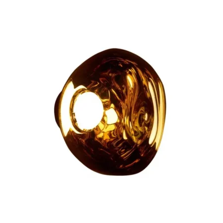 Melt Mini LED Surface Light (Gold) - Hình ảnh 3