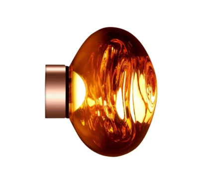 Melt Mini LED Surface Light (Red) - Hình ảnh 5
