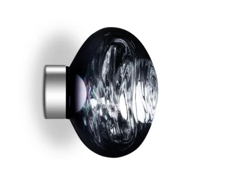Melt Mini LED Surface Light (Smoke) - Hình ảnh 4