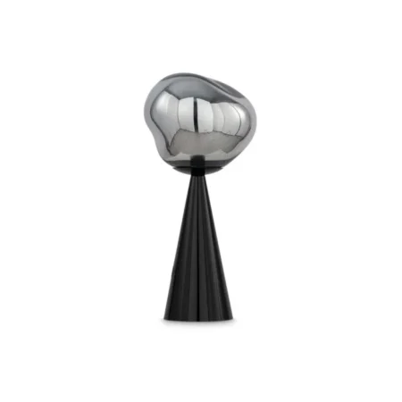 Melt Portable Black LED - Hình ảnh 3