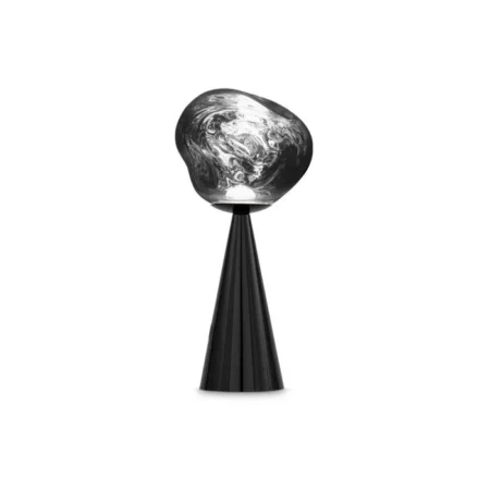 Melt Portable Black LED - Hình ảnh 5