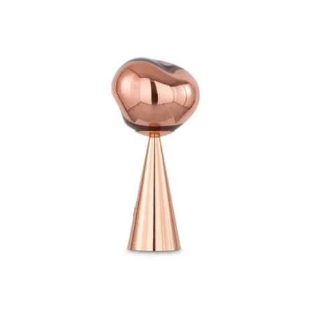 Melt Portable Copper LED - Hình ảnh 4