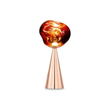 Melt Portable Copper LED - Hình ảnh 3