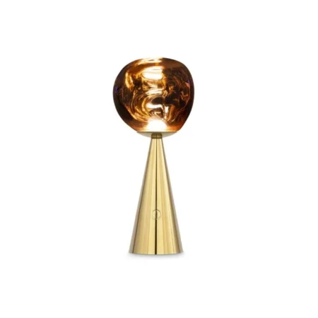 Melt Portable Gold LED - Hình ảnh 4